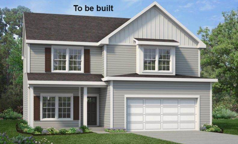 001 Yadkin Drive - Photo 1