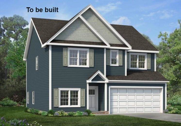 0001 Yadkin Drive - Photo 1