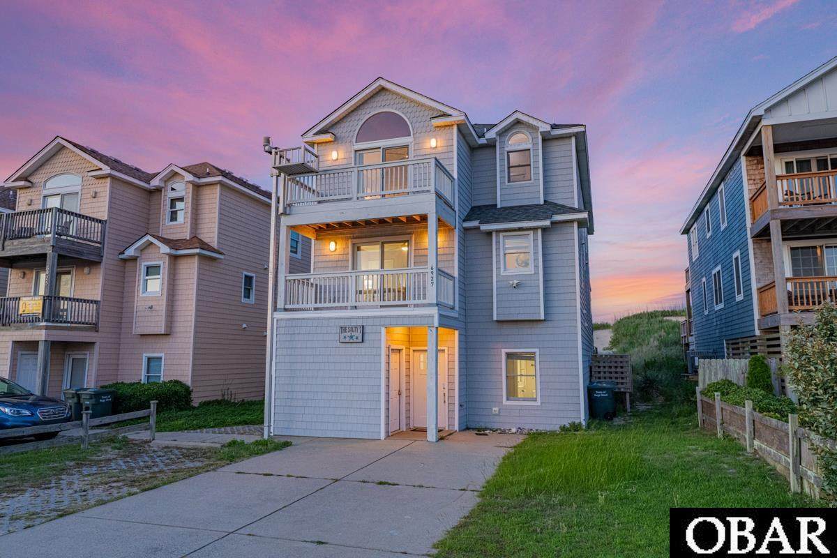 6927 Virginia Dare Trail - Photo 1