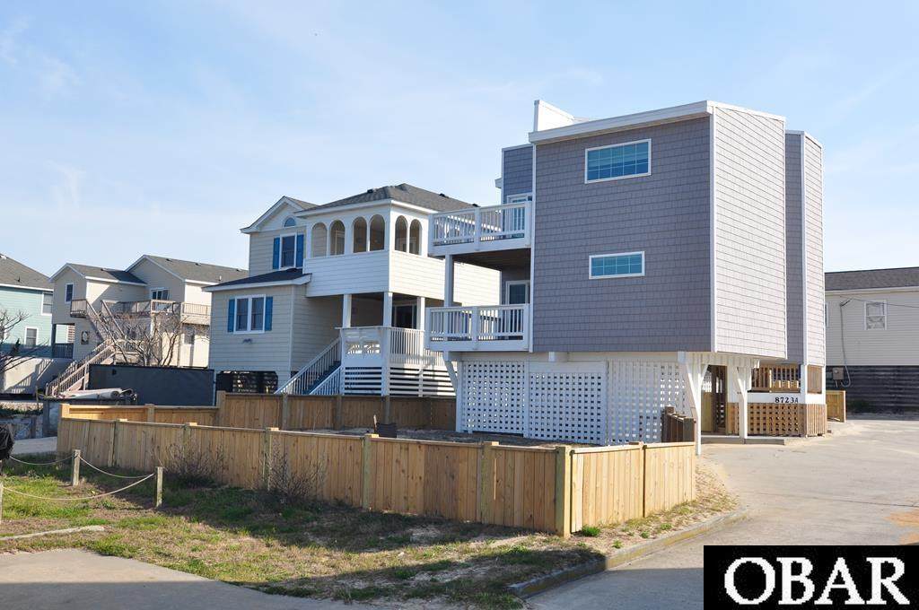 8723 A Old Oregon Inlet Road - Photo 1