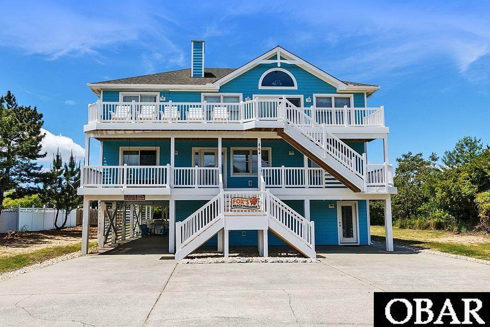 864 Lighthouse Drive - Photo 1