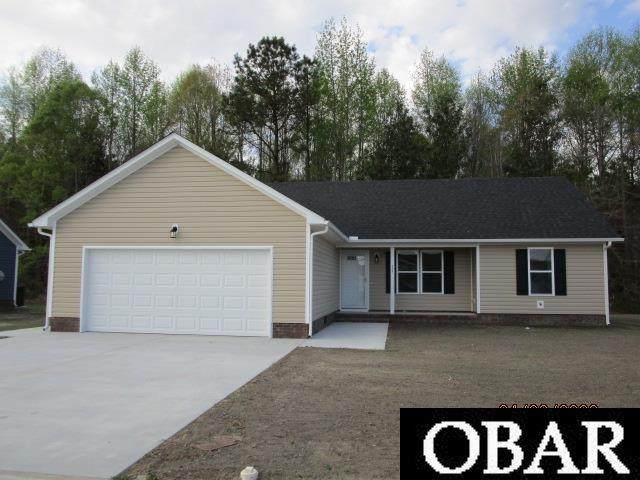 230 Nugget Trail - Photo 1