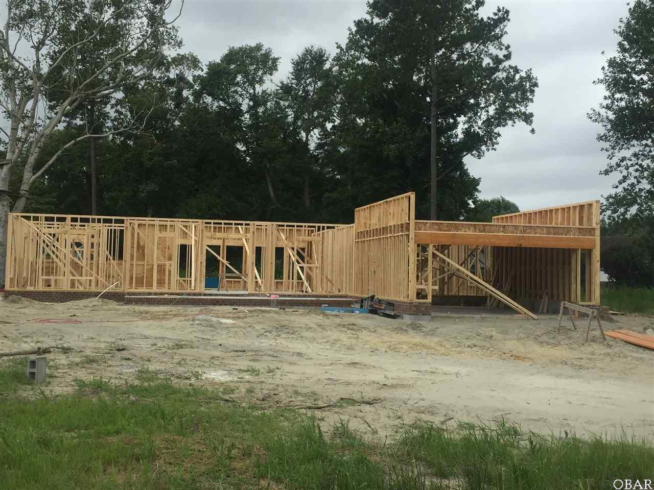 106 Pisgah Drive - Photo 1