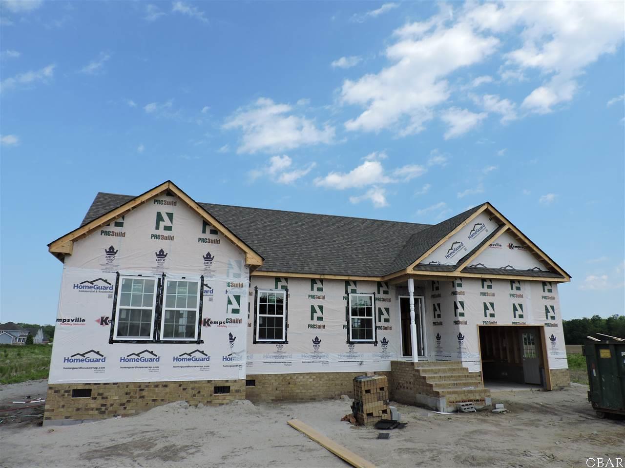287 Old Swamp Road - Photo 1