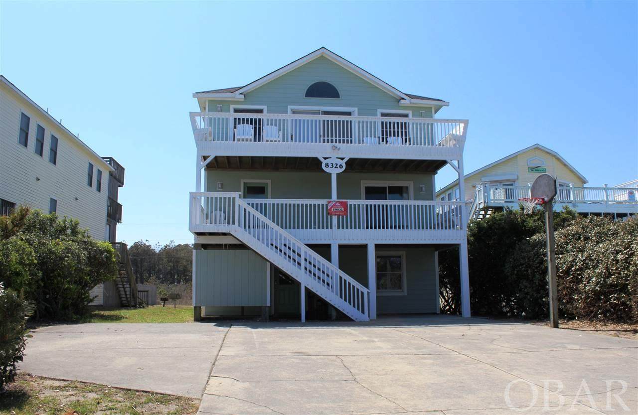 8326 Old Oregon Inlet Road - Photo 1 8326 Old Oregon Inlet Road - Photo 1