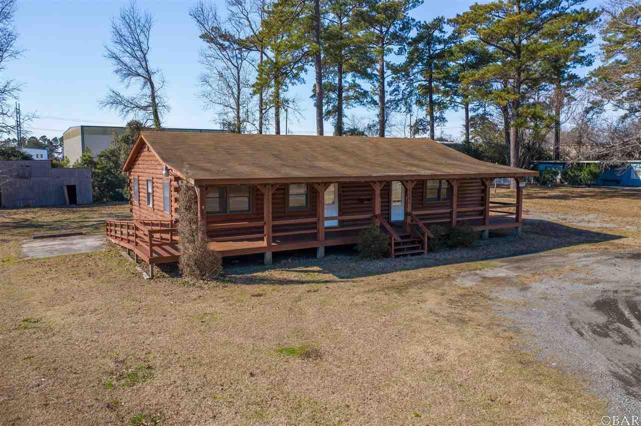 8556 Caratoke Highway - Photo 1