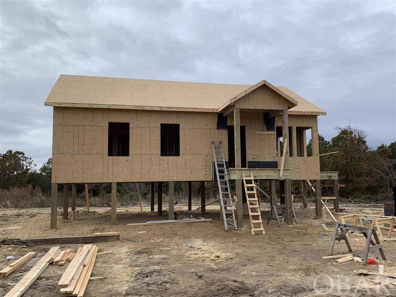 2810 Nc 345 - Photo 1