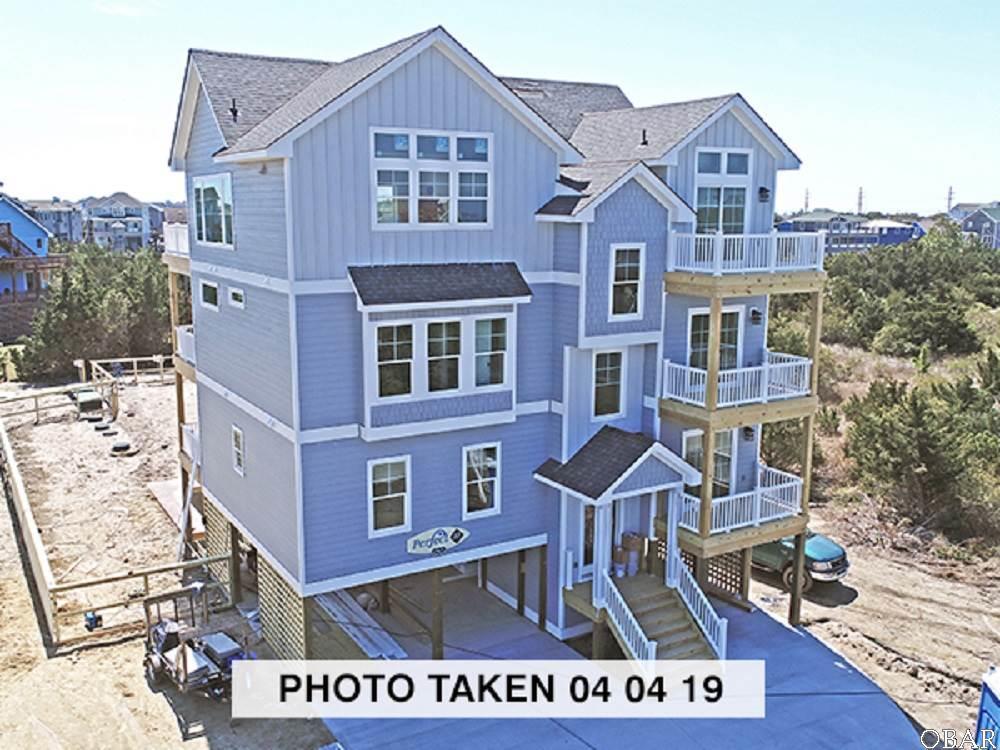 27252 Tarheel Court - Photo 1