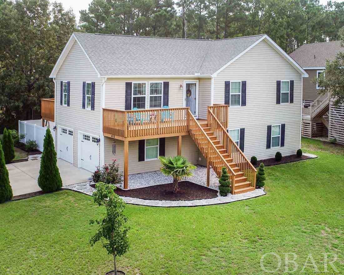 415 Ocean Acres Drive - Photo 1