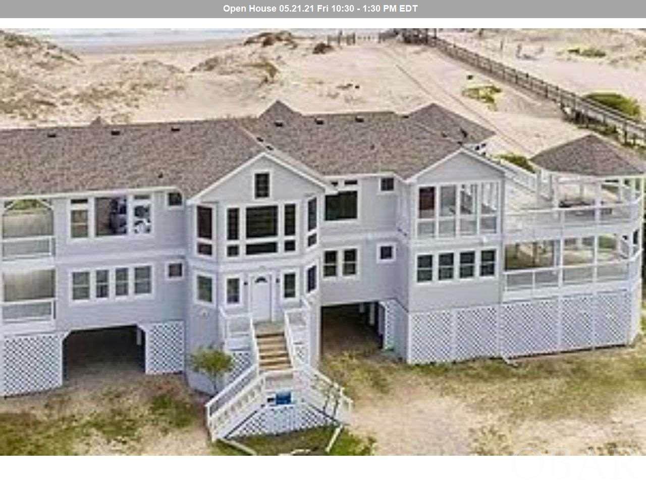 1467 Ocean Pearl Road - Photo 1
