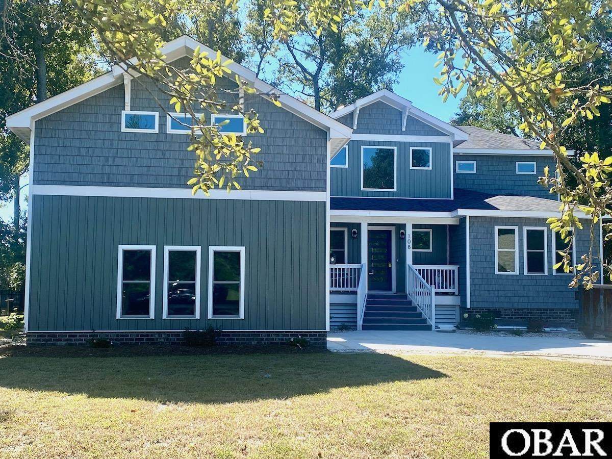 108 Savannah Avenue - Photo 1