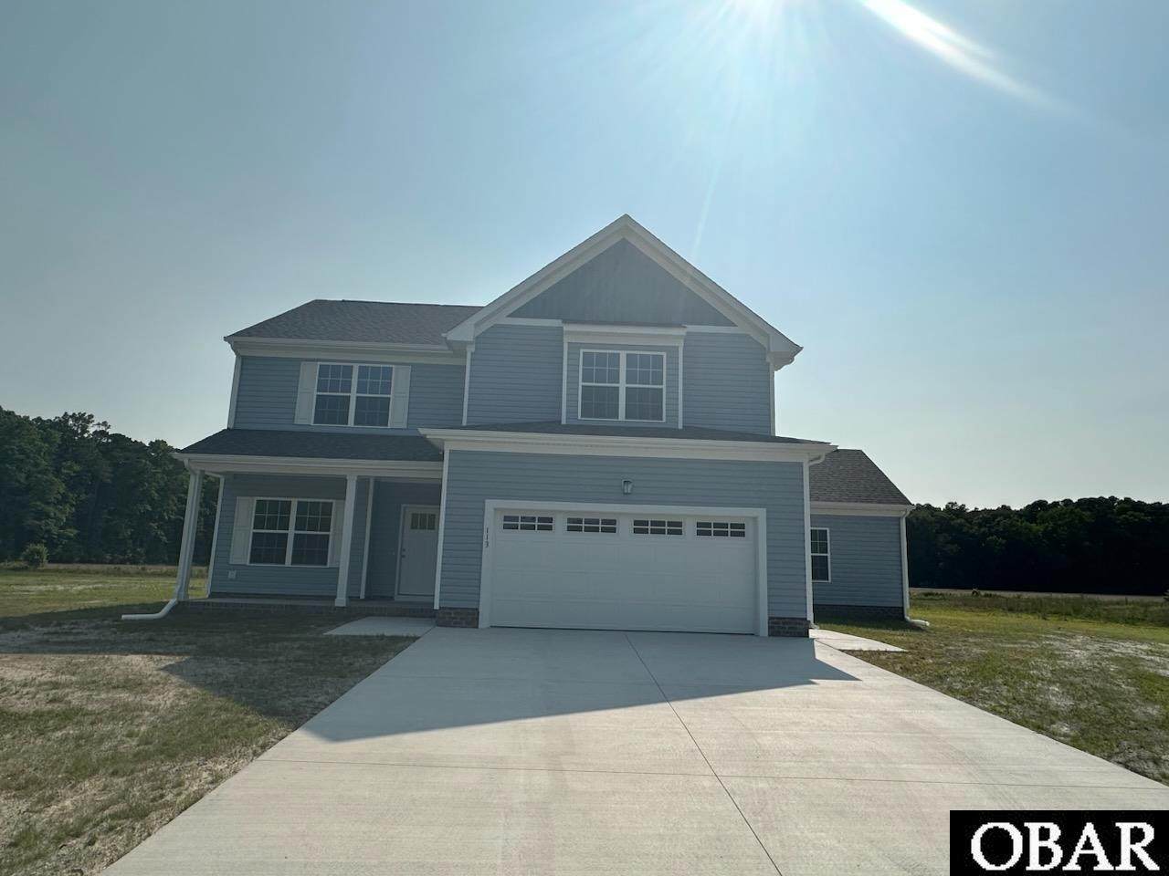 113 Yadkin Drive - Photo 1