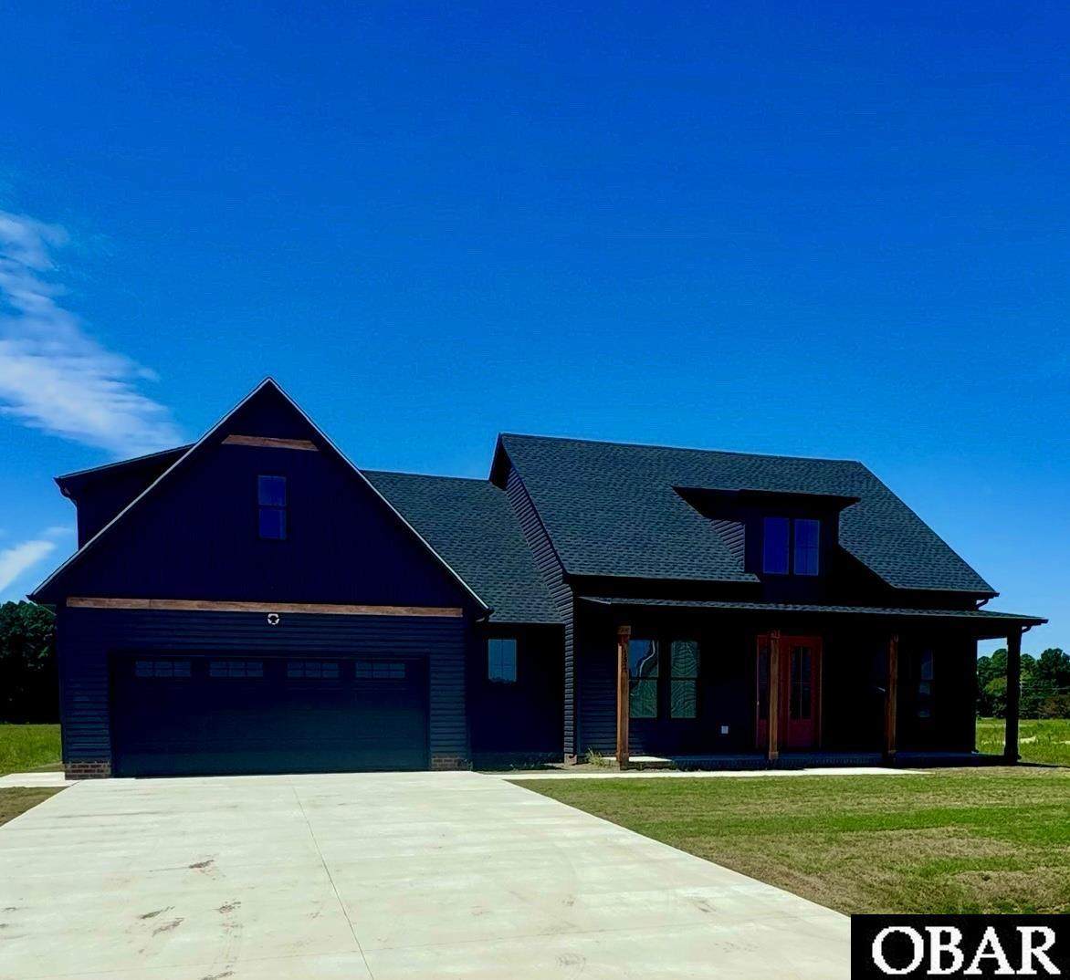 132 Copper Run Loop - Photo 1