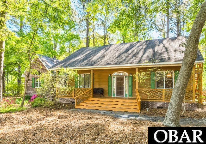 118 Parkers Landing Drive - Photo 1