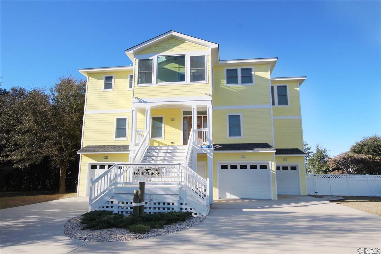 118 B Gifford Circle - Photo 1