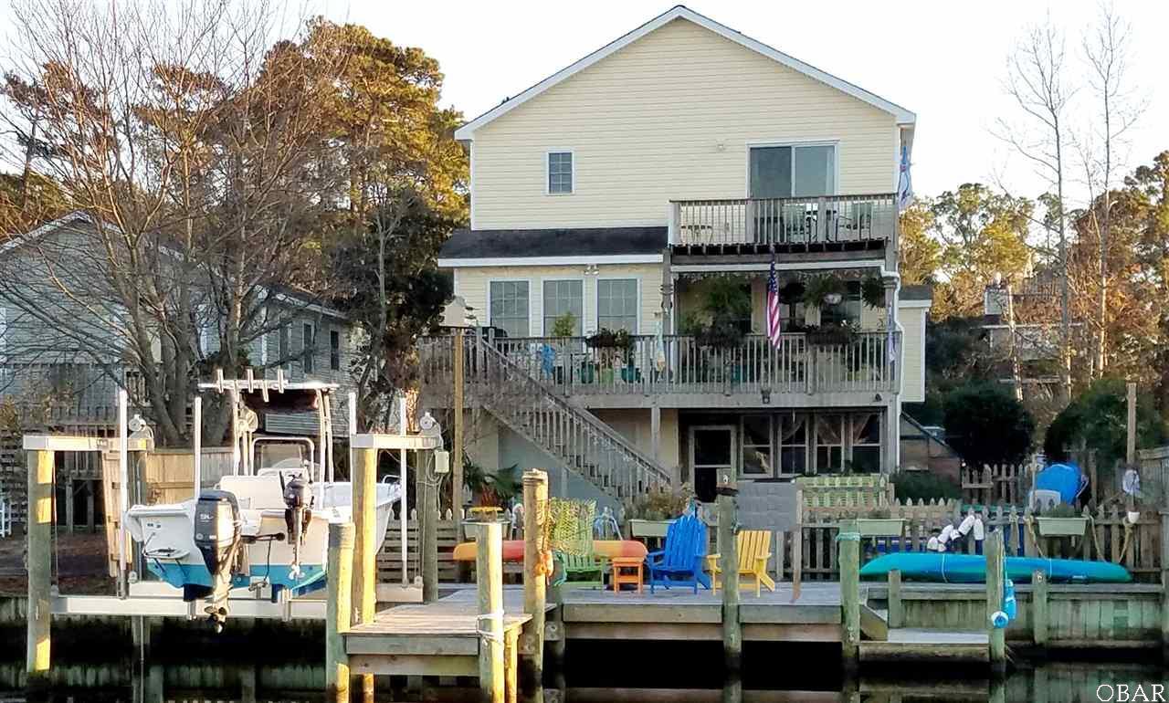 432 Harbour View Drive - Photo 1
