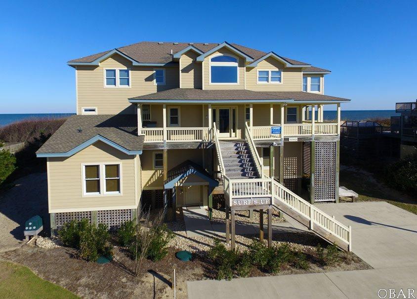 1043 Lighthouse Drive - Photo 1