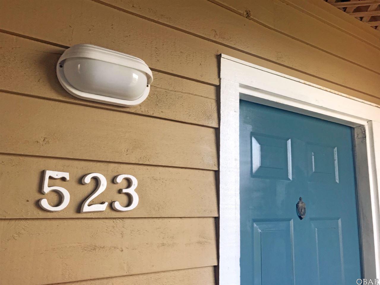 523 Pirates Way - Photo 1
