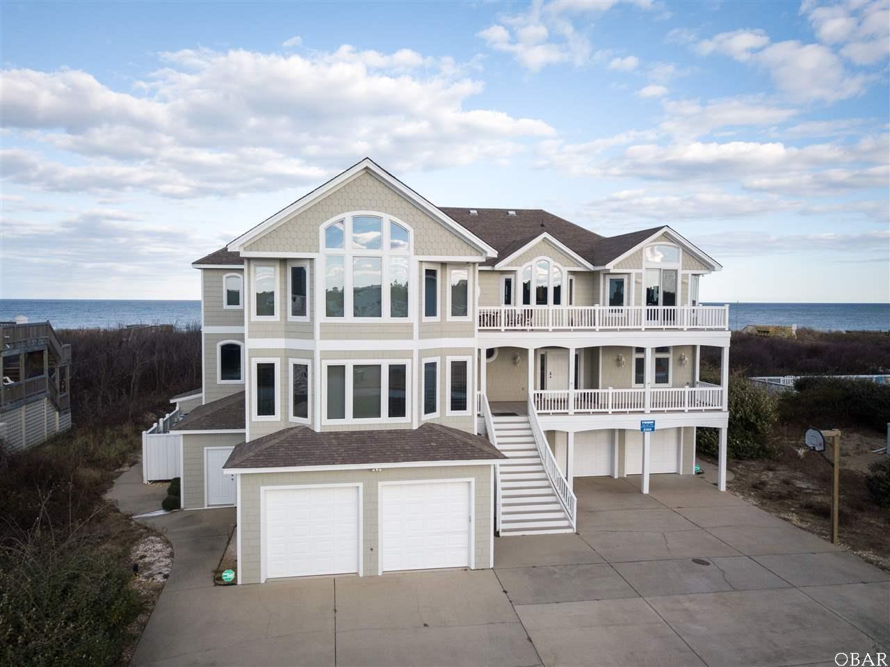 435 Kitsys Point Road - Photo 1