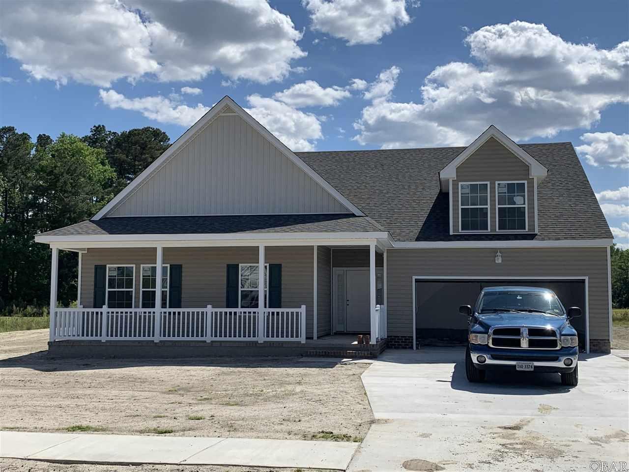 103 Holly Ridge Drive - Photo 1