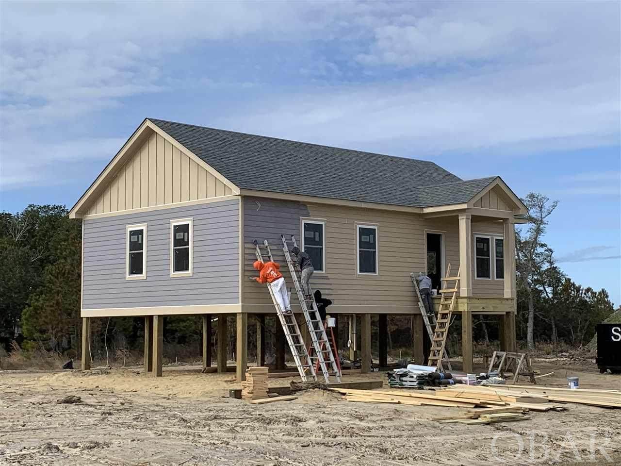 2810 Nc 345 - Photo 1