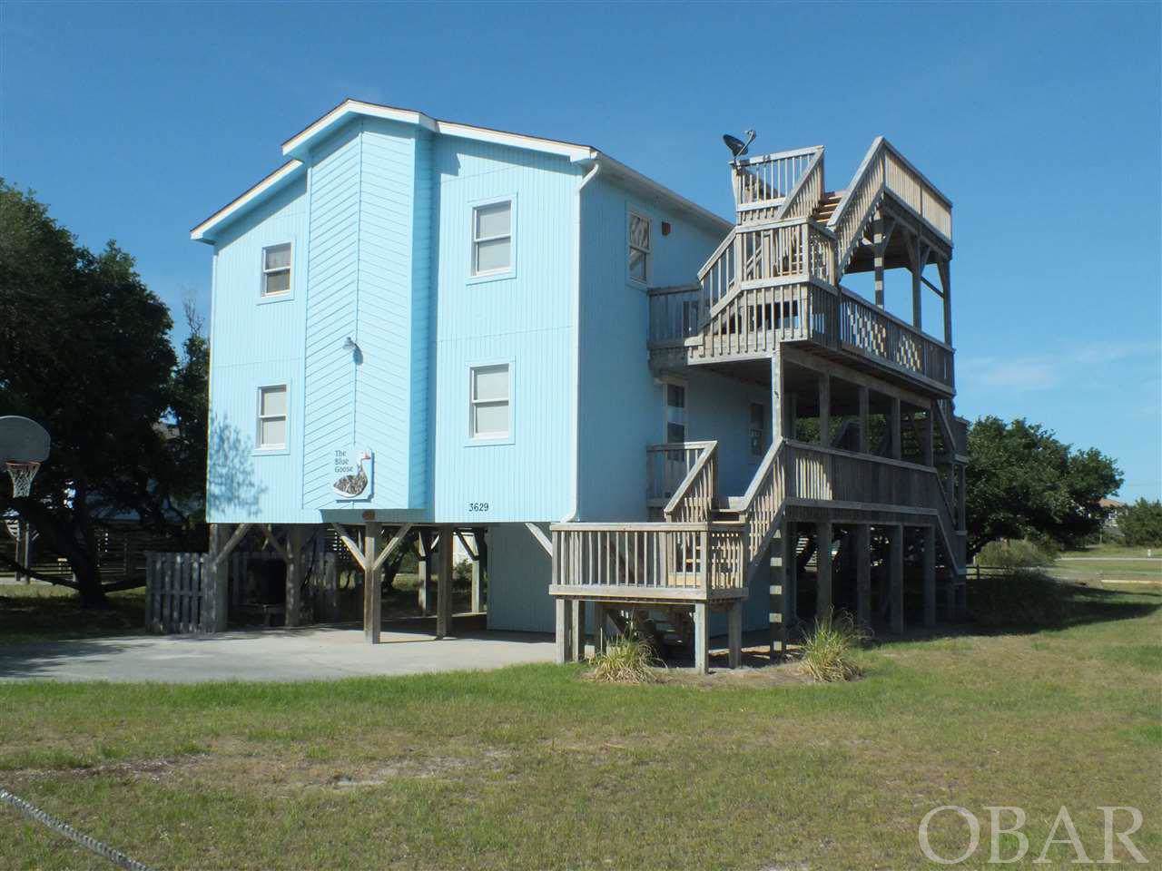 3629 Goosander Street - Photo 1