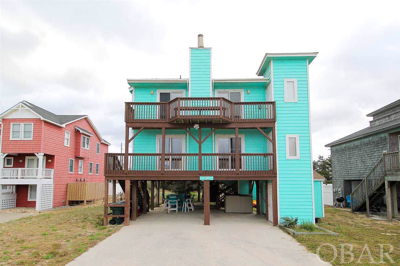 4722 Virginia Dare Trail - Photo 1