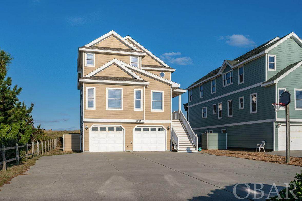 1015 Virginia Dare Trail - Photo 1