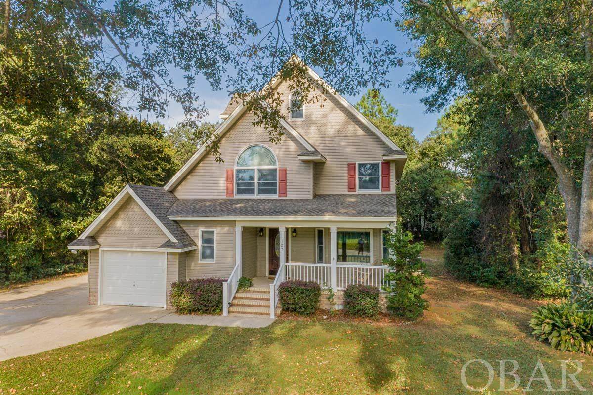 127 Raleigh Wood Drive - Photo 1
