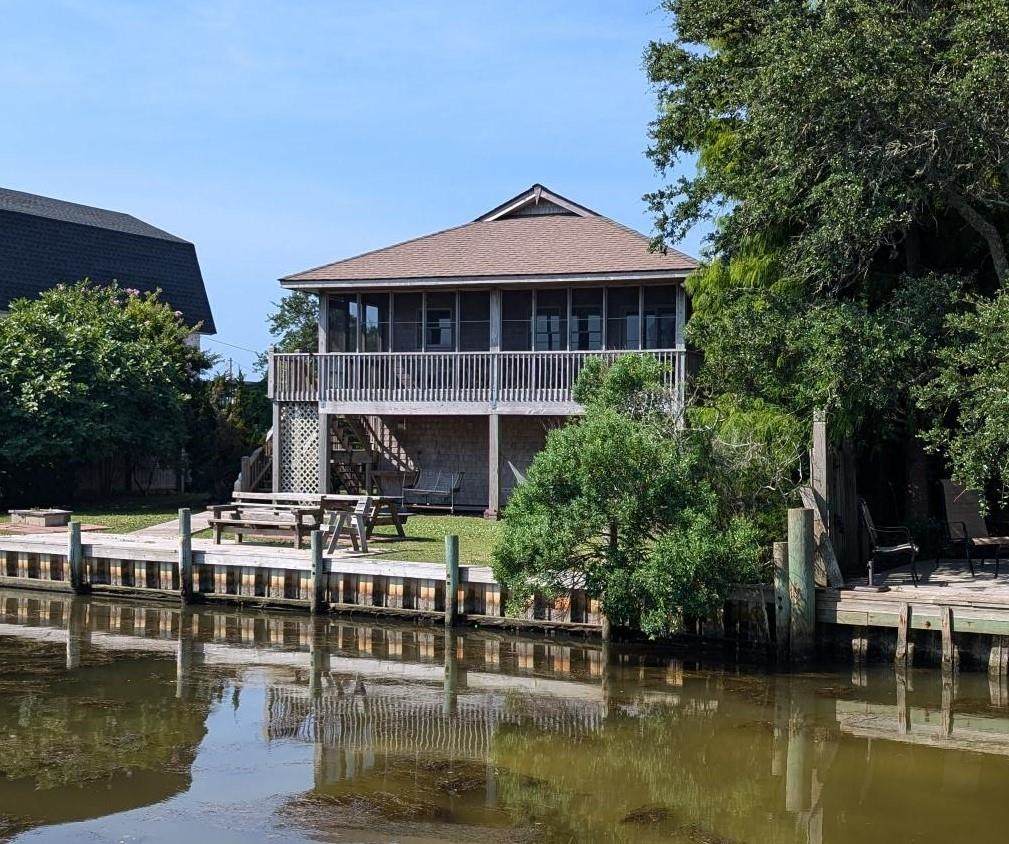 52 Fish Camp Lane - Photo 1