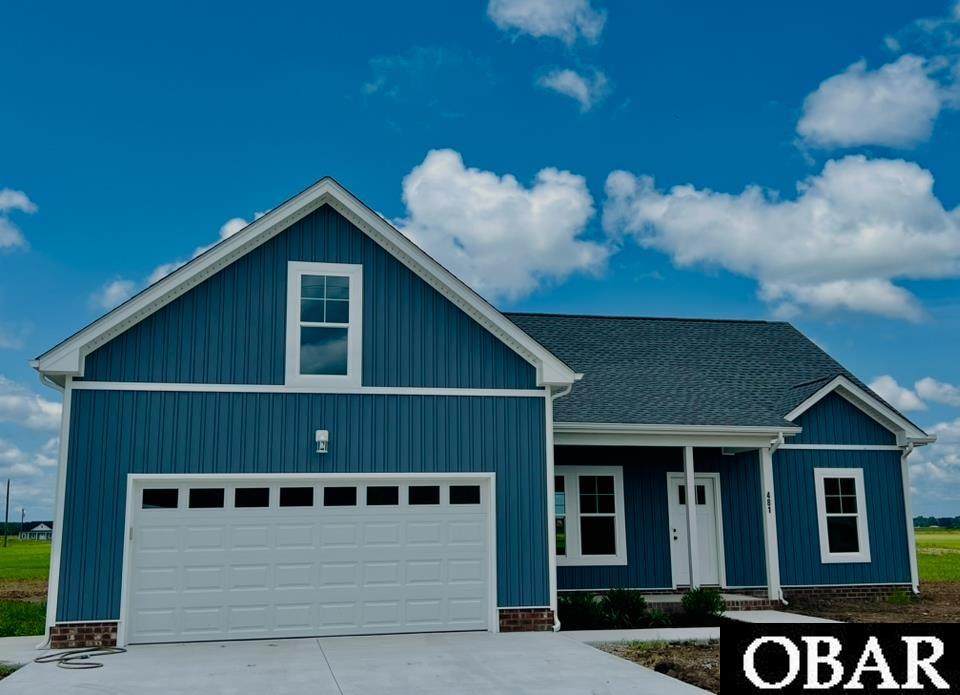 481 Trotman Road - Photo 1