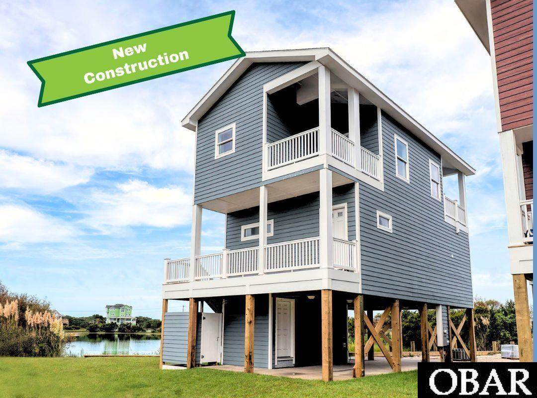 41110 Big Kinnakeet Drive - Photo 1