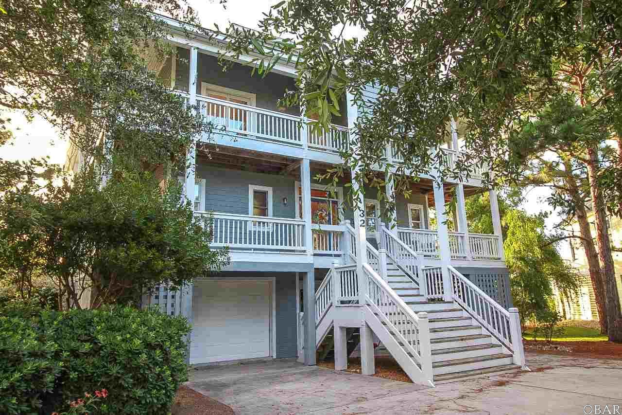 32 Hammock Drive - Photo 1