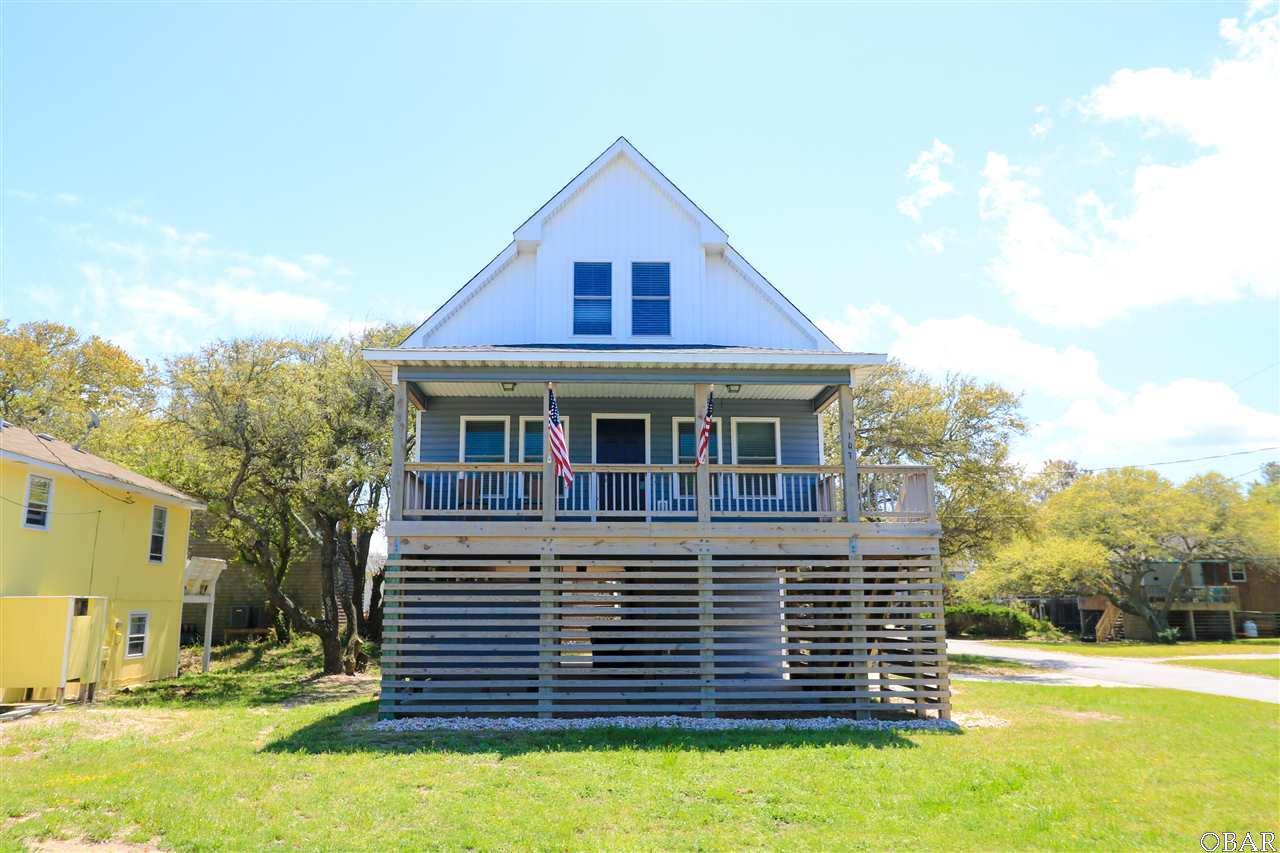 107 Barnes Street - Photo 1