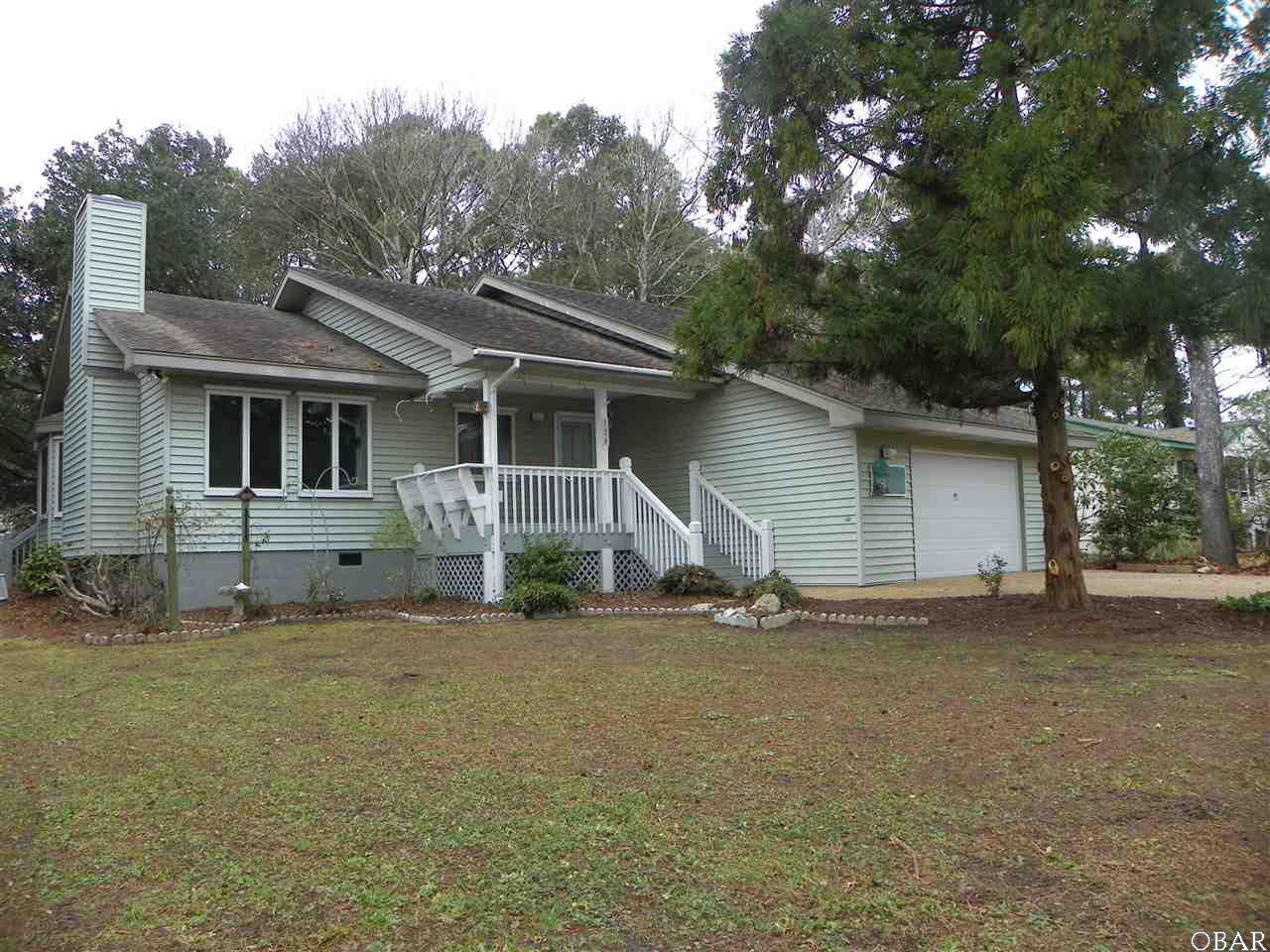 120 Baum Bay Drive - Photo 1