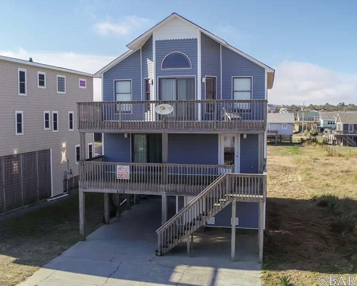 5112 Virginia Dare Trail - Photo 1