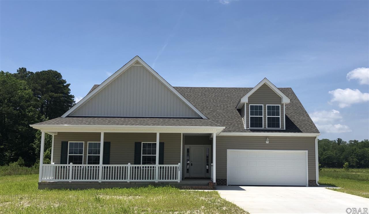 103 Holly Ridge Drive - Photo 1