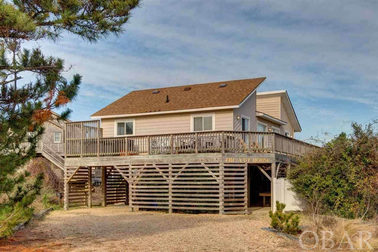 112 Snow Geese Drive - Photo 1