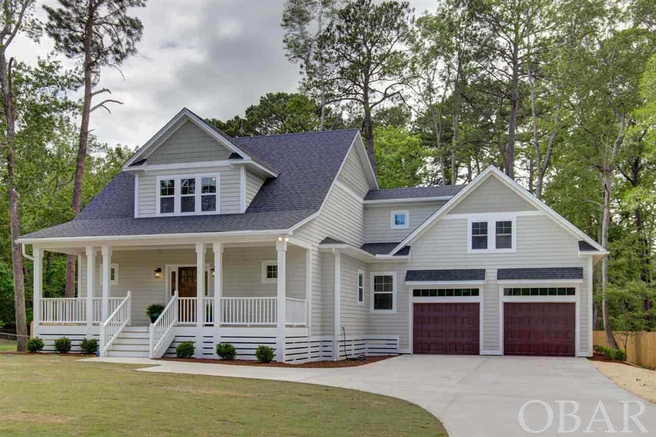 107 Duck Woods Drive - Photo 1