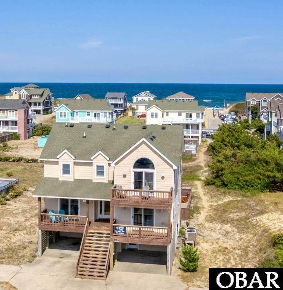 4731 Croatan Highway - Photo 1