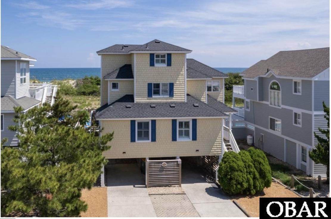 701 Spinnaker Arch - Photo 1