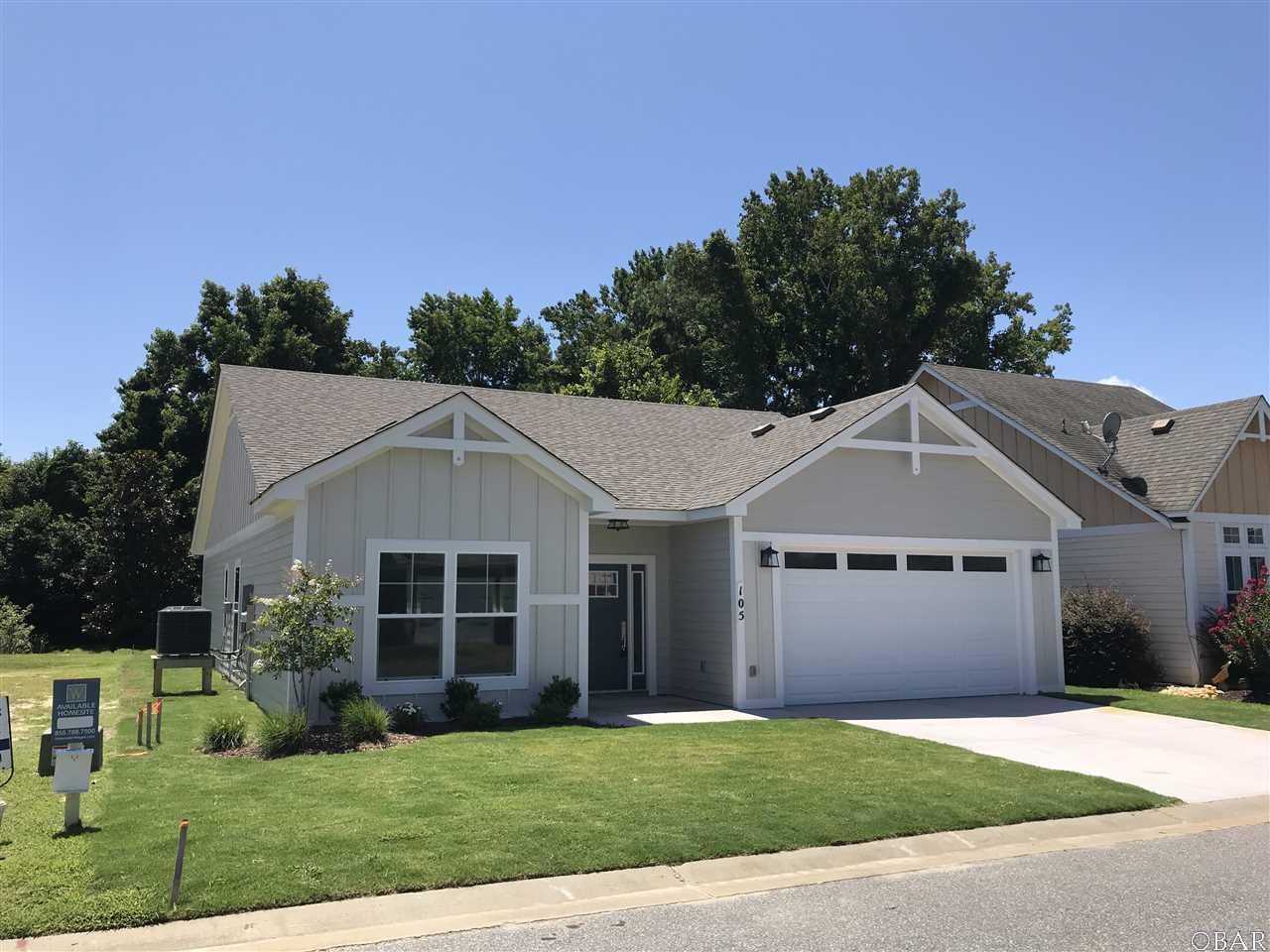 105 Compass Drive - Photo 1