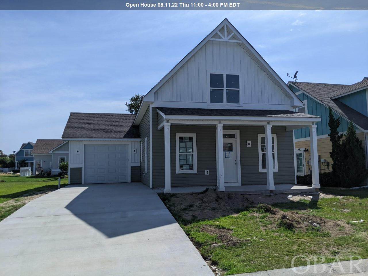 105 Bowsprit Lane - Photo 1