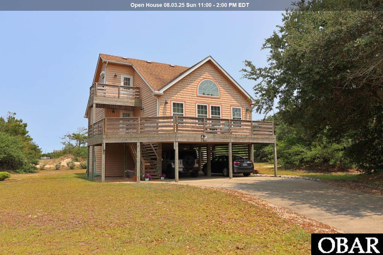 303 Ridgeview Way - Photo 1