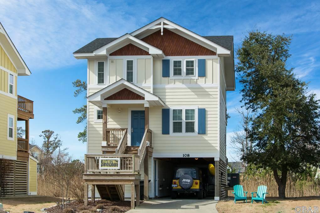 108 Amherst Drive - Photo 1