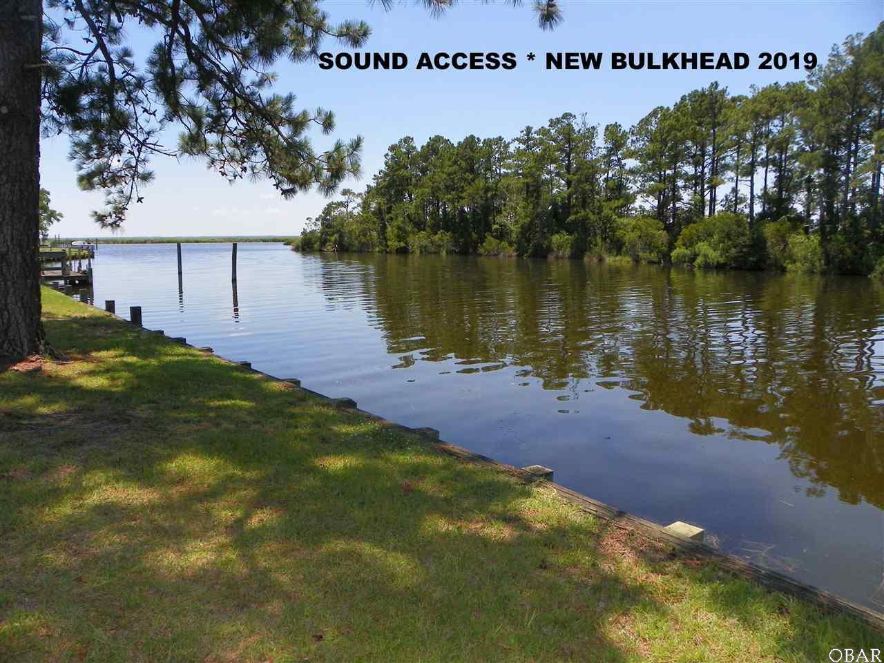 0 Colington Creek Drive - Photo 1