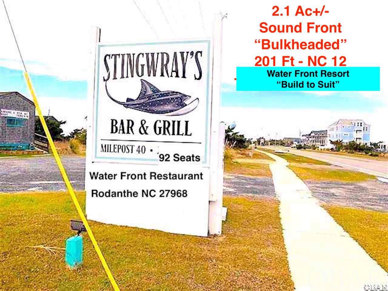 24394 Nc 12 Highway - Photo 1