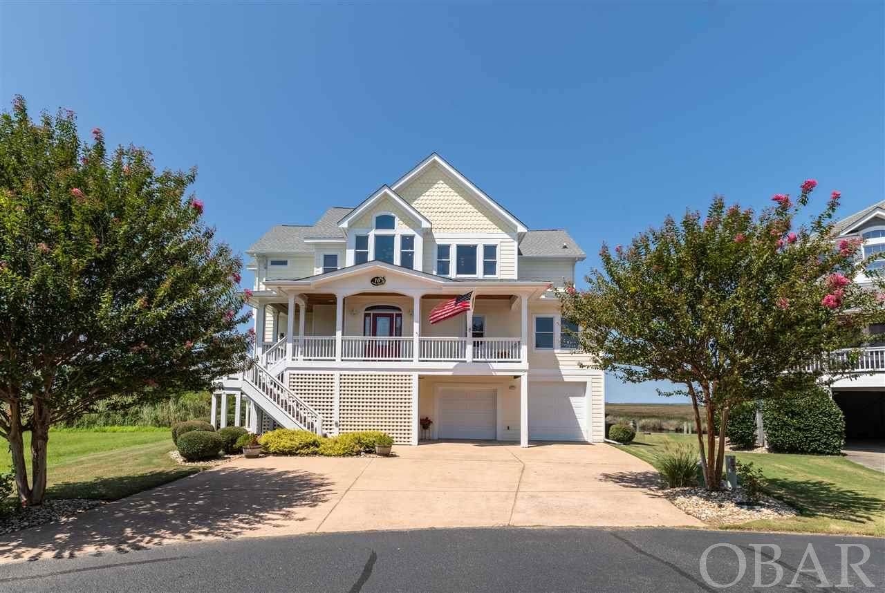16 Rudder Drive - Photo 1