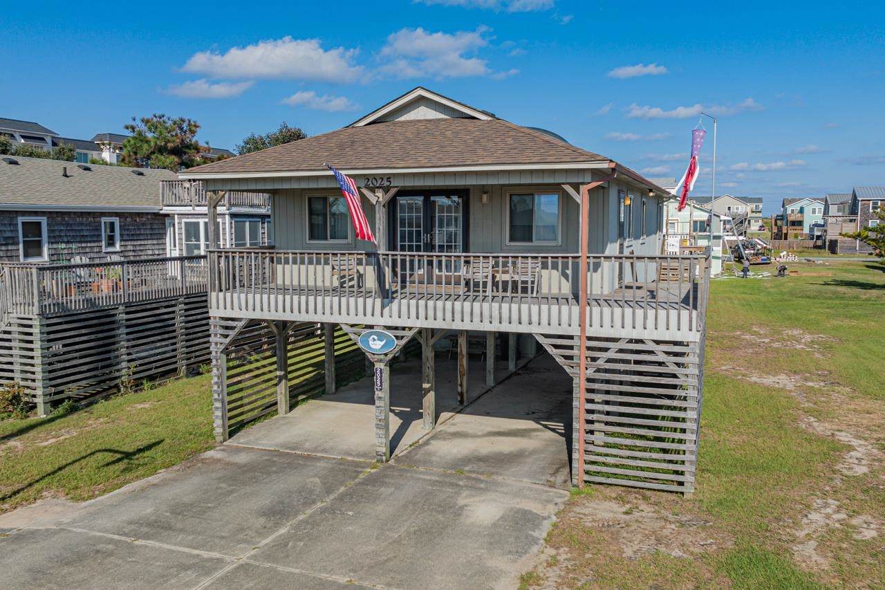 2025 Wrightsville Boulevard - Photo 1
