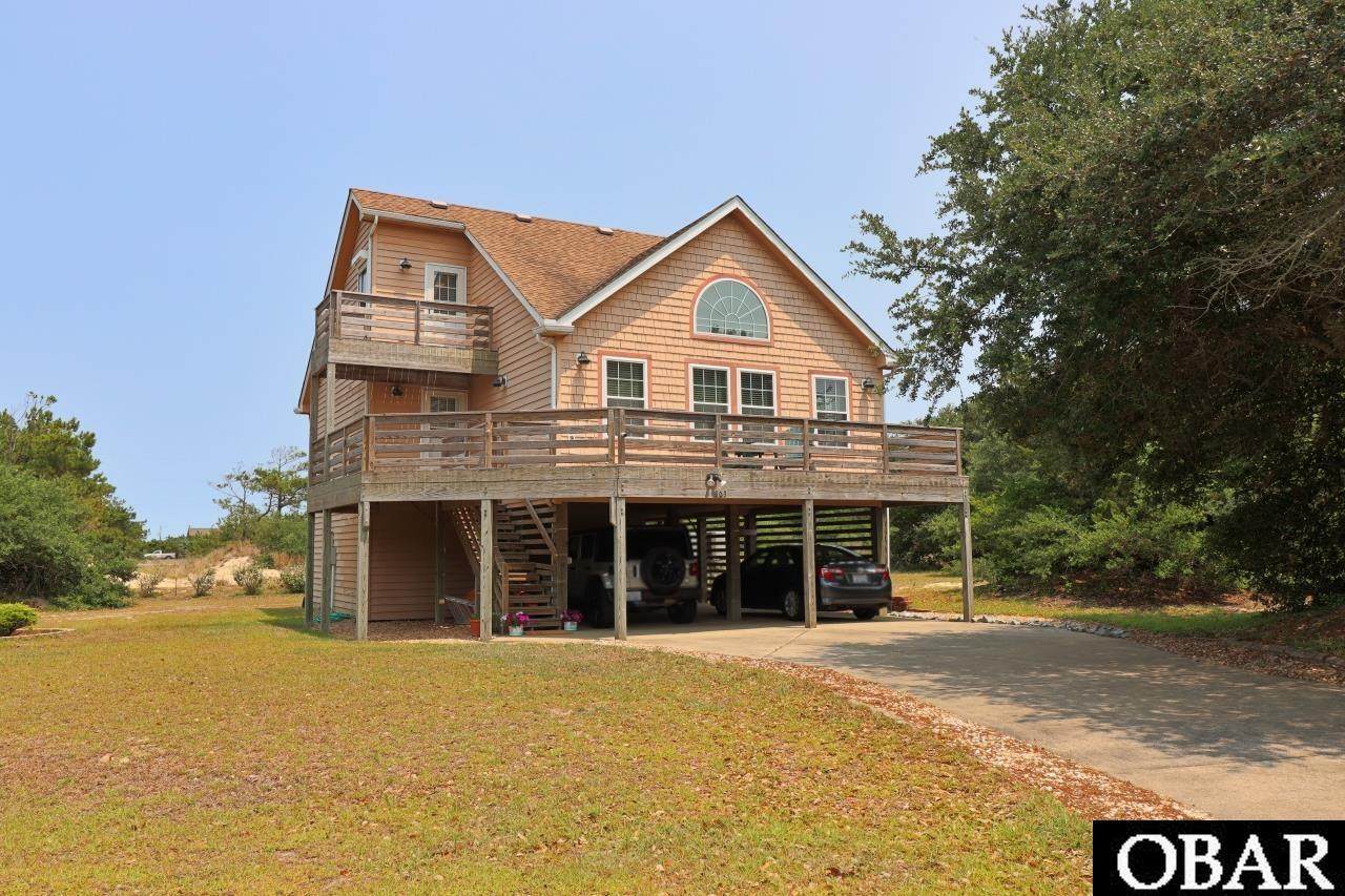 303 Ridgeview Way - Photo 1